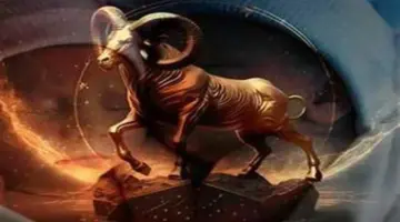 فكر ملياً قبل اتخاذ القرارات.. ماذا ينتظر مولود برج الحمل اليوم؟